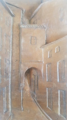 Beaux tableaux bois - beaux, en