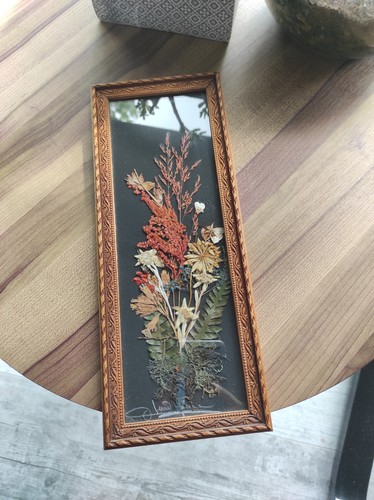 Magnifique tableau fleurs - magnifique,